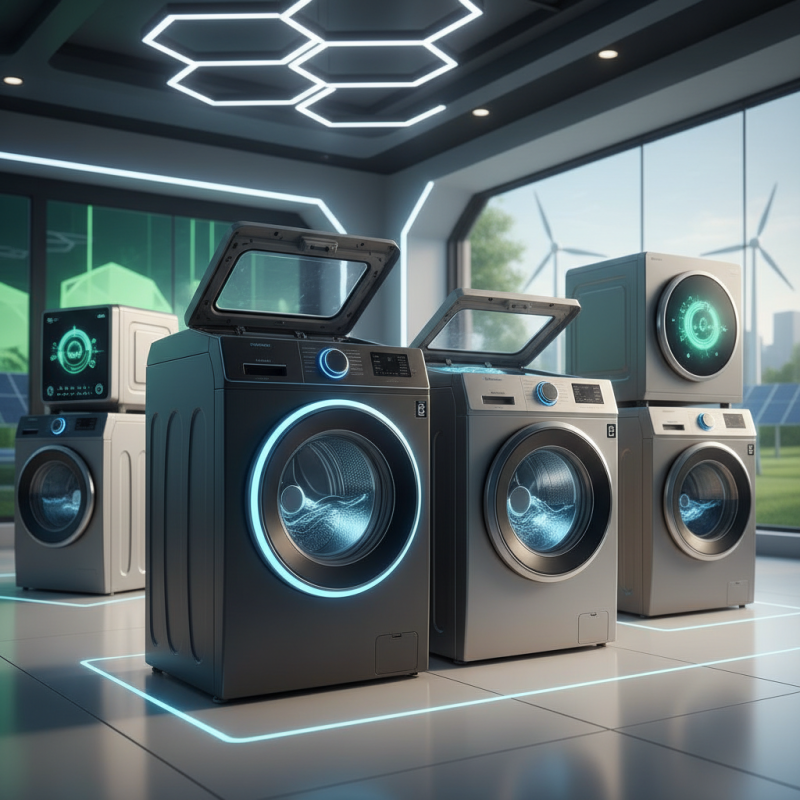2026 Best Washers for Global Buyers to Consider?