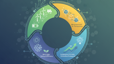 2026 Best Energy Chain Solutions for Global Buyers?