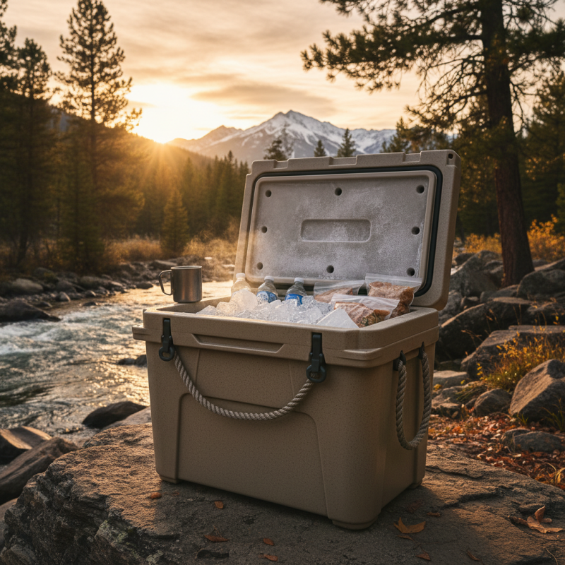 How to Choose the Best Outdoors Cooler Box for Your Needs?
