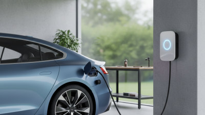 2026 How to Choose the Best 15kw Ev Charger for Your Needs?