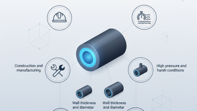 What is Carbon Steel Pipe and Why It Matters for Buyers?