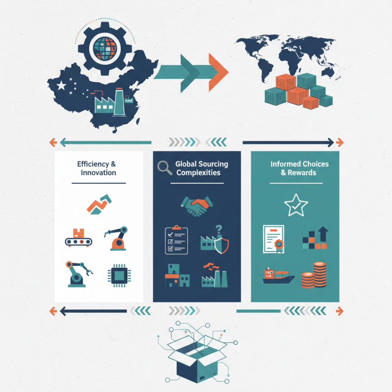 China Top Packaging Machine for Efficient Global Sourcing?