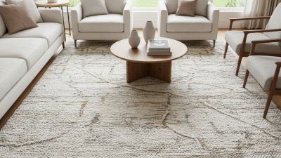 How to Choose the Best Rug Wool for Your Home Decor?