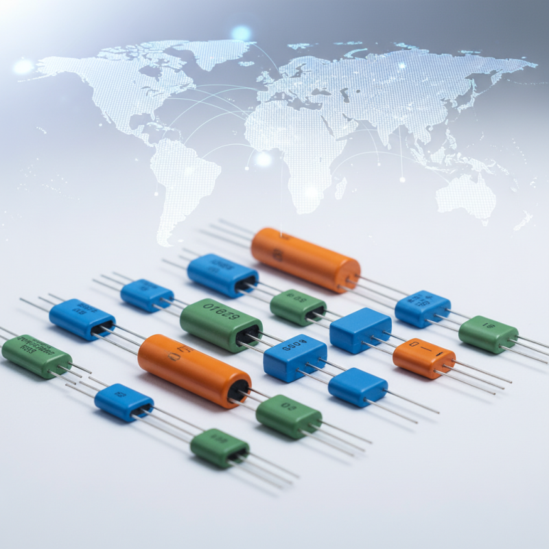 2026 Top Polyester Film Capacitors for Global Buyers?