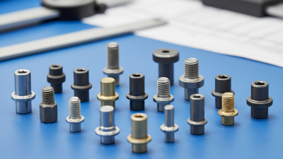 2026 Best Shoulder Screws for Global Buyers to Consider
