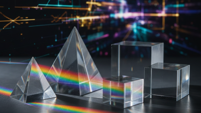 2026 Best Optical Prism Buying Guide for Global Traders?