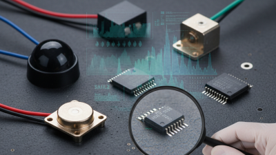 How to Choose the Best Infrared Sensor for Your Needs?
