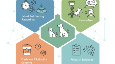 China Best Automatic Pet Feeder for Hassle-Free Feeding Experience?
