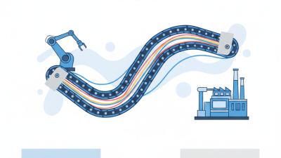 Top 10 Energy Drag Chains in China for Global Buyers?