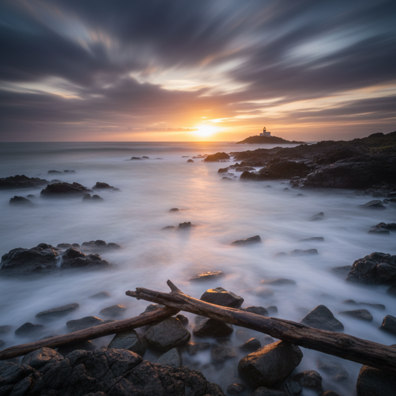 Top 10 Tips for Using Neutral Density Filters Effectively?