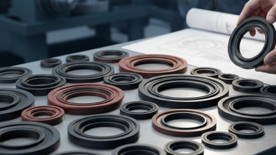 How to Choose the Best Oil Seal Manufacturers for Your Needs?