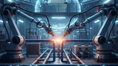 2026 Top Ppr Welding Solutions for Global Buyers?