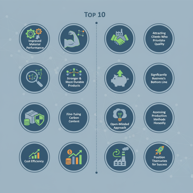 Top 10 Benefits of Using Carbon Raiser for Your Business?