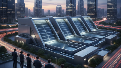 Top Benefits of Lamella Clarifier for Global Buyers in 2026?