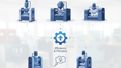 Top 5 Rubber Injection Moulding Machines You Must Know?
