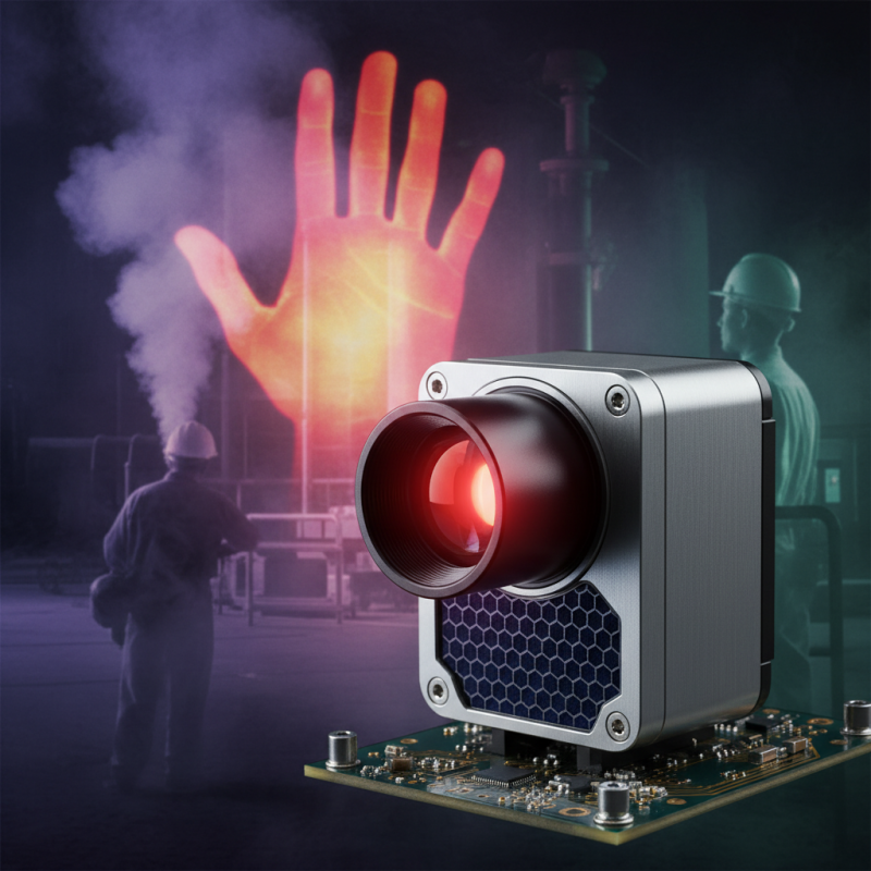 What is an Infrared Detector and How Does it Work?