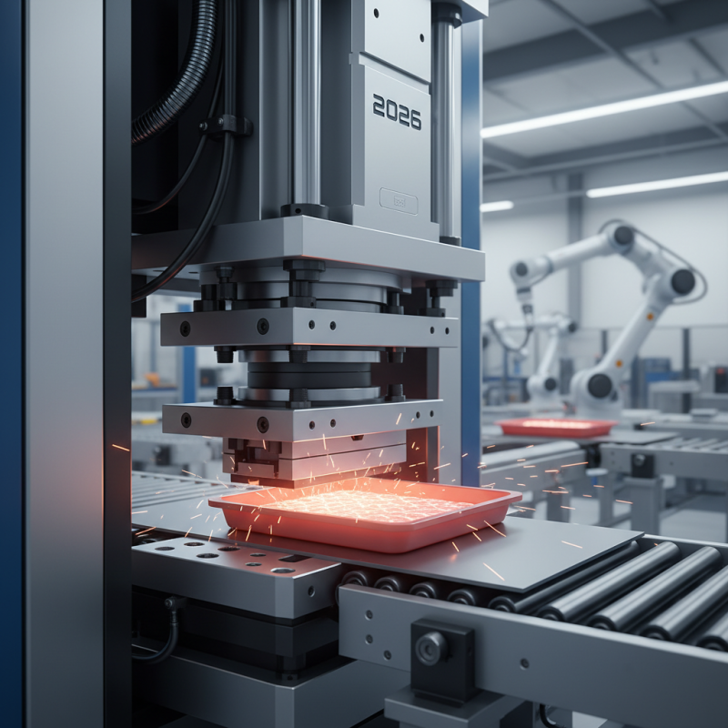 2026 Top Tray Forming Hydraulic Press Insights and Benefits?