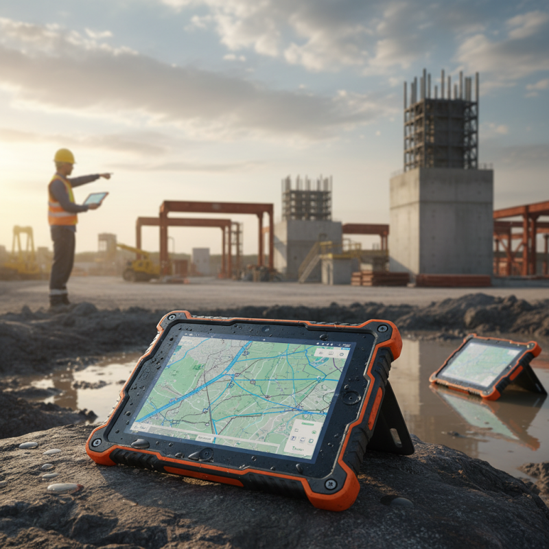 Top 10 Android Rugged Tablet PCs for Global Buyers?