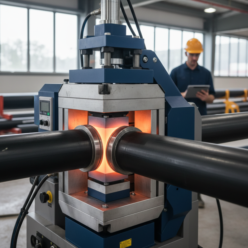 Professional Plastic Pipe Heat Fusion Machine Buying Guide?