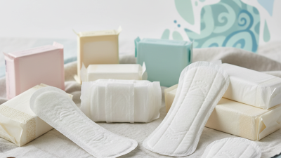 What is Sanitary Napkin and How to Choose the Right One?