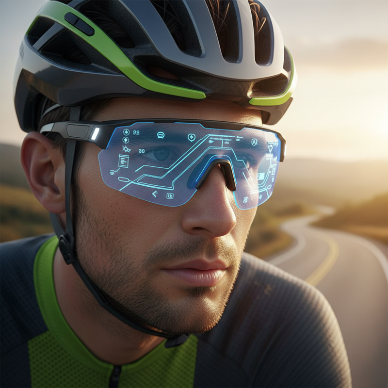 How to Choose Smart Glasses for Cycling in 2026?