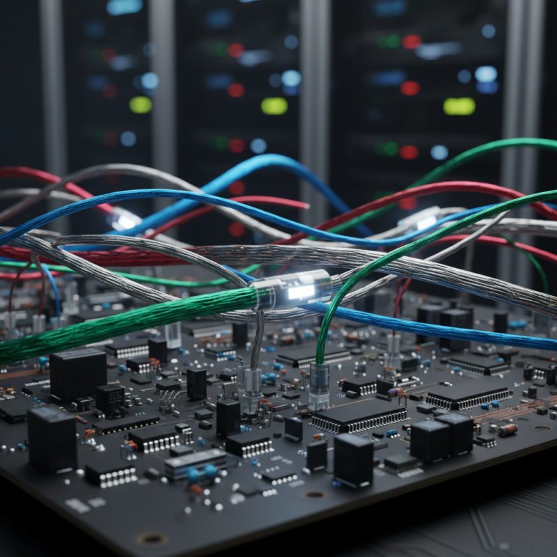 Why Choose Micro Module Cable for Your Next Project?