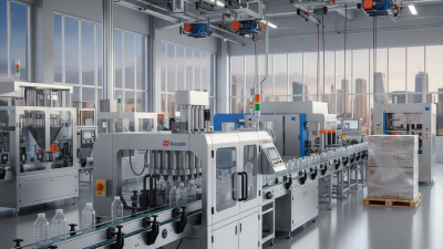 Top 10 Packaging Machines You Need to Know About