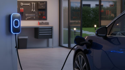 Best Home EV Station Options for Your Electric Vehicle Needs?