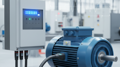 Why Choose a Soft Starter for Your Motor Needs?