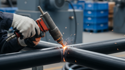 What is the Best Method for Hdpe Welding Techniques?