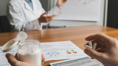 How to Choose the Best Ribose Supplement for Your Needs?