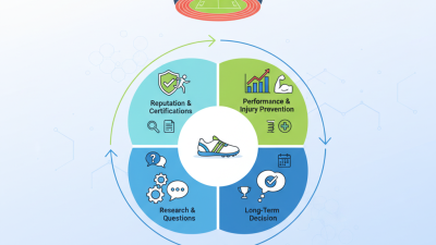 How to Choose the Best Sports Flooring Manufacturer in 2026?