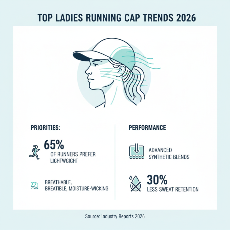 Best Ladies Running Caps for Comfort and Performance in 2026?