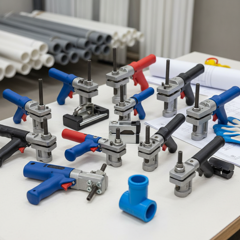 Top 10 Socket Fusion Tools for Global Buyers to Consider?