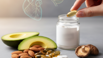 What Are the Benefits of Vitamin B3 Supplements?