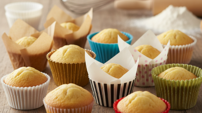 Top 10 Cupcake Paper Options for Every Baking Enthusiast?