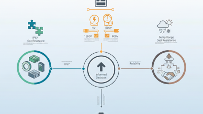 How to Choose the Best Energy Storage Connector for Your Needs?