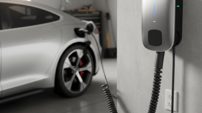 Top Tips for Choosing the Best Wall Charger for EV Charging?