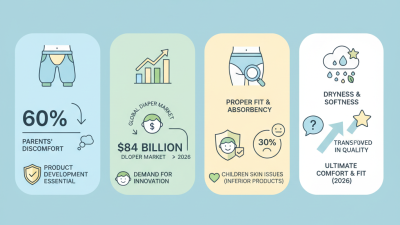 2026 Best Diapers Under Pants for Ultimate Comfort and Fit?