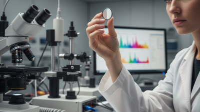 How to Choose the Right Ultra Narrow Bandpass Filter?