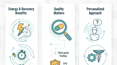 Top Tips for Choosing the Best Ribose Supplement?