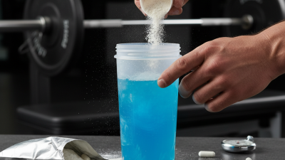 Best Amino Acid Supplements for Muscle Growth and Recovery?