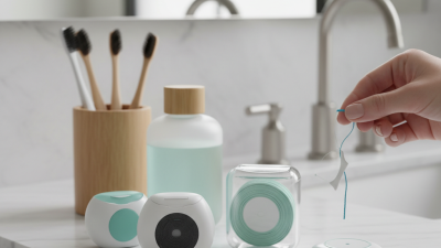 2026 Top Dental Floss Products for Global Buyers?