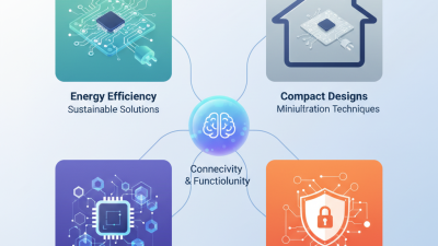 Top Smart Home PCBA Trends for 2026 What to Know?