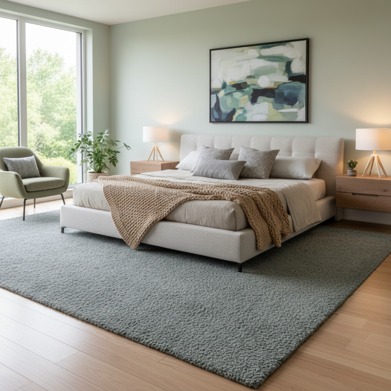 2026 Best Bedroom Carpets for Sale What to Look For?