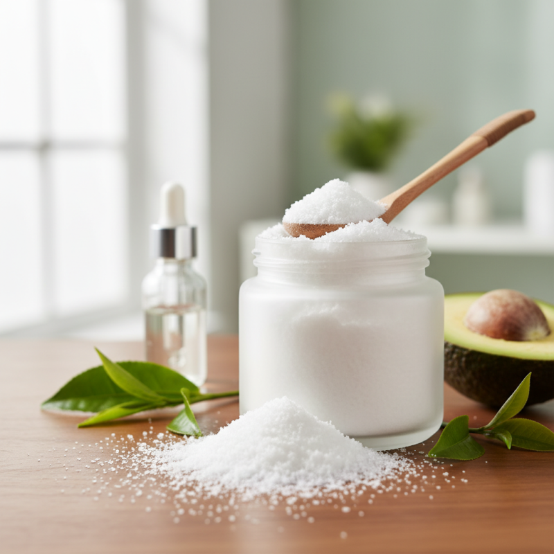 Nicotinamide Powder Best Uses and Benefits for Global Buyers?