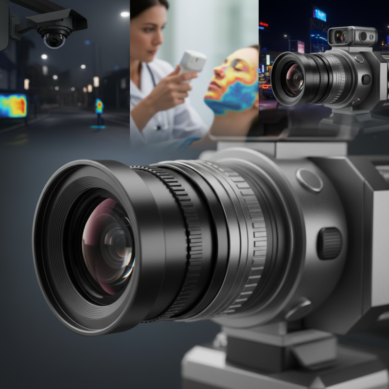 What is an Ir Lens and How Does it Benefit Your Projects?