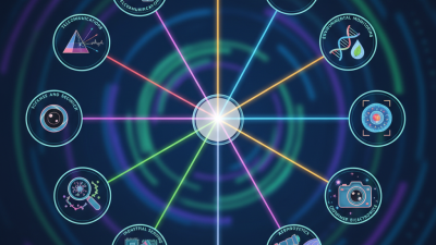 Top 10 Narrow Bandpass Filter Applications You Need to Know?