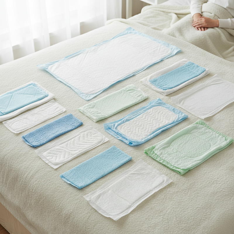 Top 10 Adult Underpads for Optimal Comfort and Protection