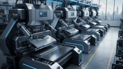 Top 10 Cnc Bending Machines for Global Buyers in 2026?